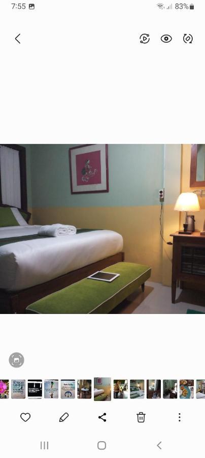 Griya Jene Homestay Syariah Ngabean Exteriér fotografie